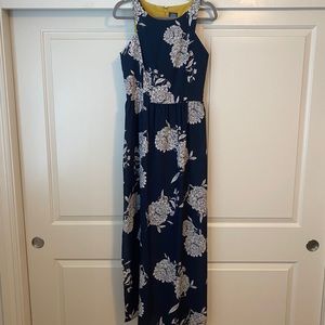 Vince Camuto Maxi Dress